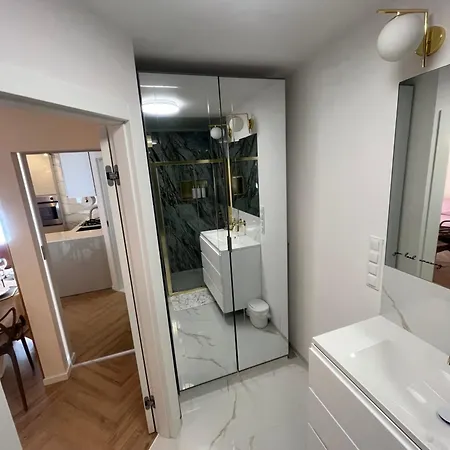 Gold Label Apartment