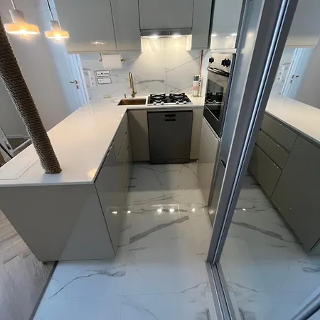 Appartement Gold Label *