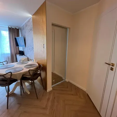 Gold Label Appartement *