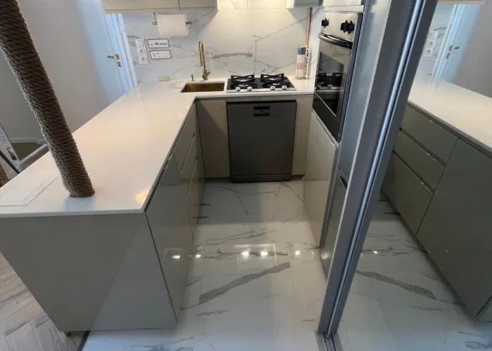 Appartement Gold Label *