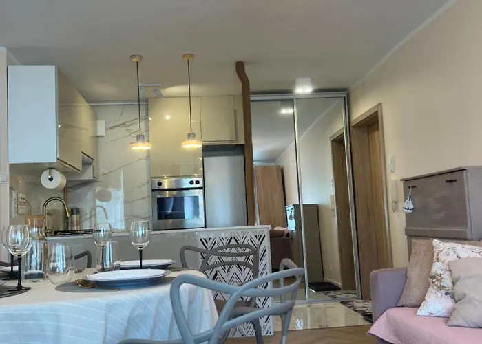 Gold Label Appartement Gdańsk