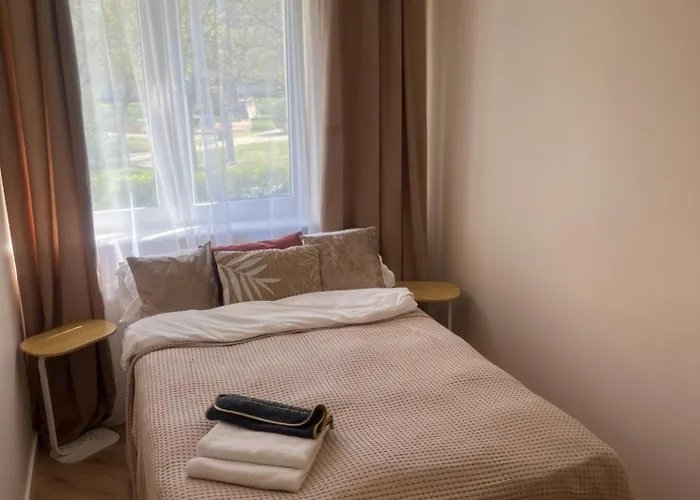 Appartement Gold Label