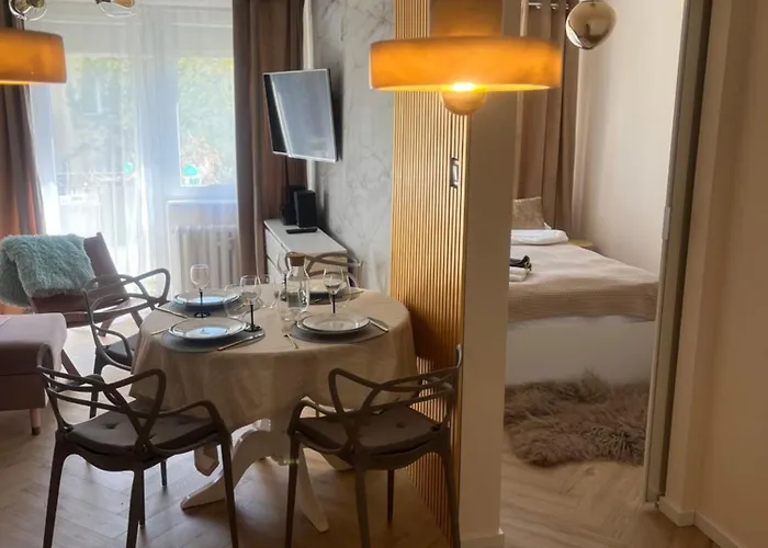 Gold Label * Gdańsk