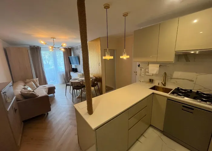 Appartement Gold Label *