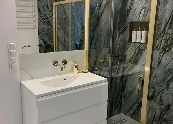 Gold Label Apartman Gdańsk