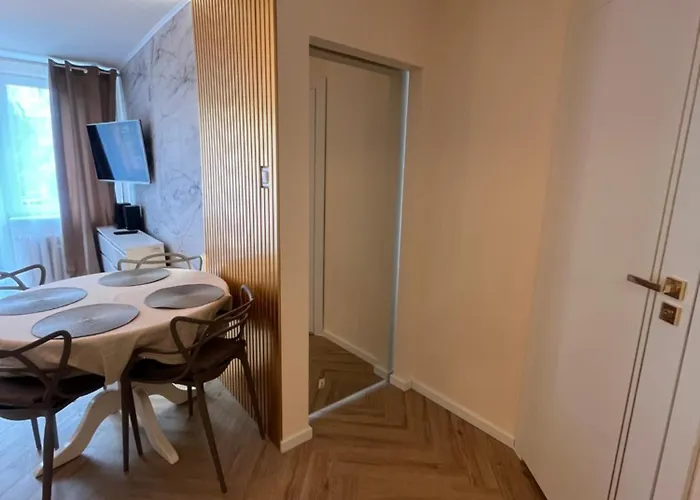 Gold Label Appartement *