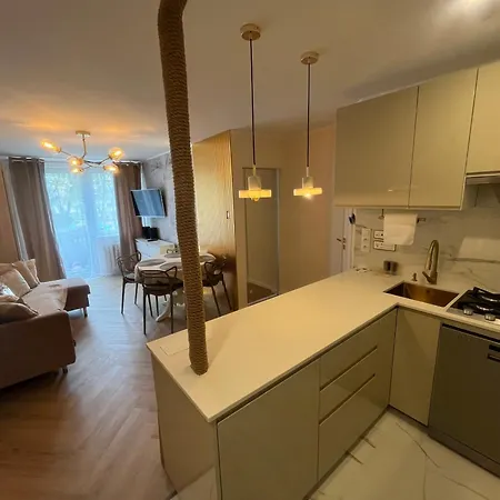 Apartment Gold Label *