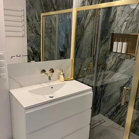 Gold Label Apartment