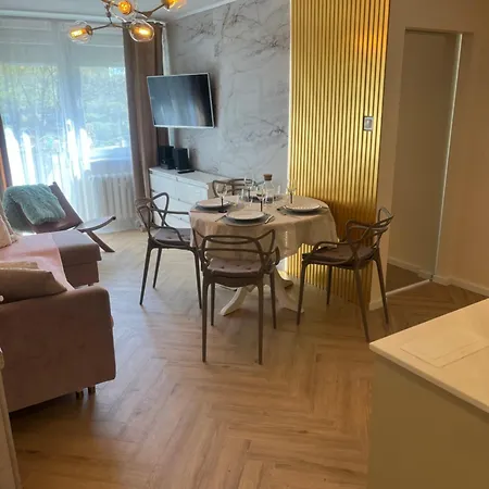 Apartment Gold Label